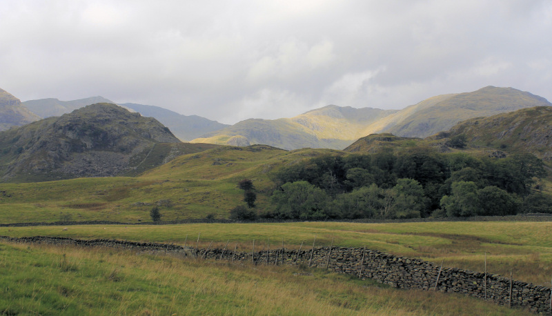 Wetherlam Wetherlam